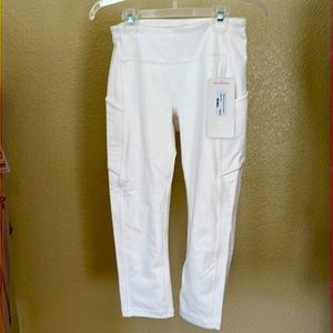 Lululemon Speed Up Crop 21”- Women’s NWT